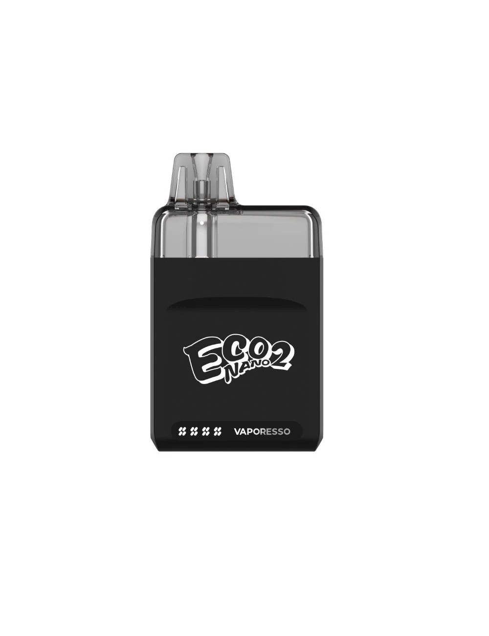 Pod VAPORESSO ECO NANO 2 (Night Dark)